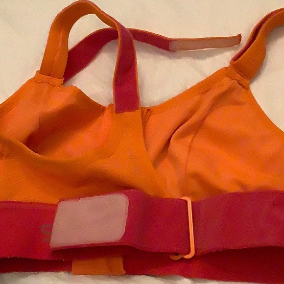 SHEFIT Ultimate Sports High Impact Bra Set of 2 - Picture 4 of 5